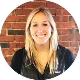 Profile photo of Katie Walsh, Director of Sales at HubSpot