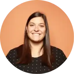 Profile photo of Elanna Lalezari, Director of Corporate Sales at HubSpot