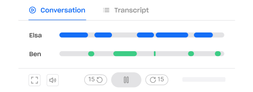 How to Use AI-Powered Call Recording to Close More Deals course illustration