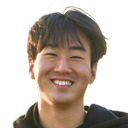 John Kim headshot