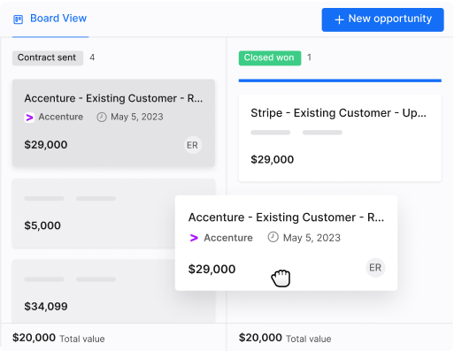 How to Manage Deals With Apollo course illustration