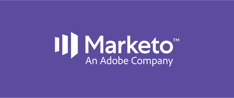 Marketo integration interface preview