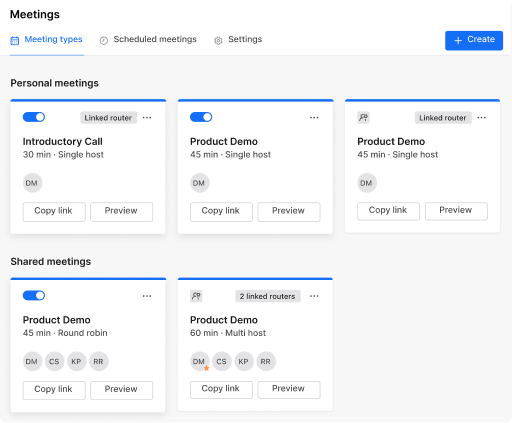 How to Schedule & Manage Meetings With Apollo course illustration