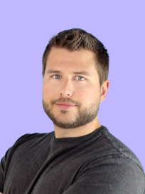 Andrew Froning headshot