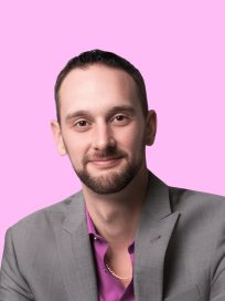 Jay Filiatraut headshot
