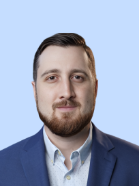 Kevin Warner headshot