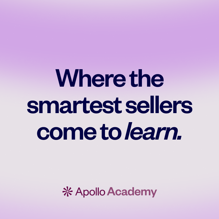 Apollo Academy