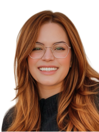 Allie Shaw headshot