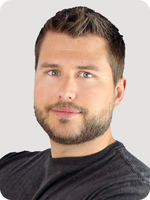 Andrew Froning headshot