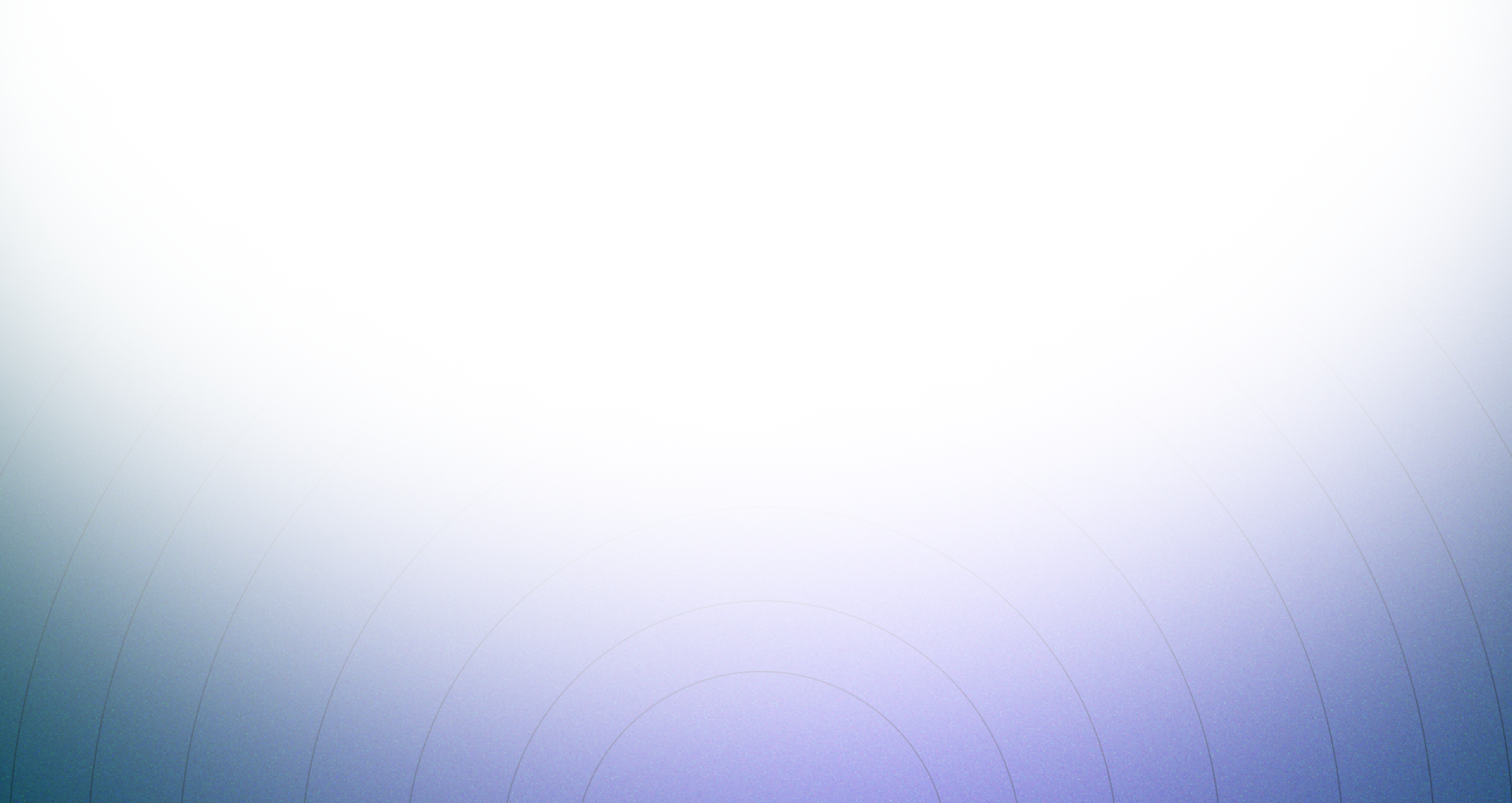 Abstract background pattern for conversation intelligence