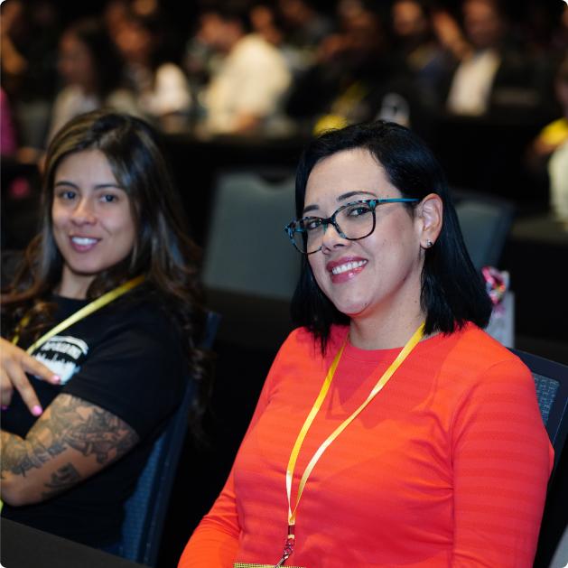 Conference picture