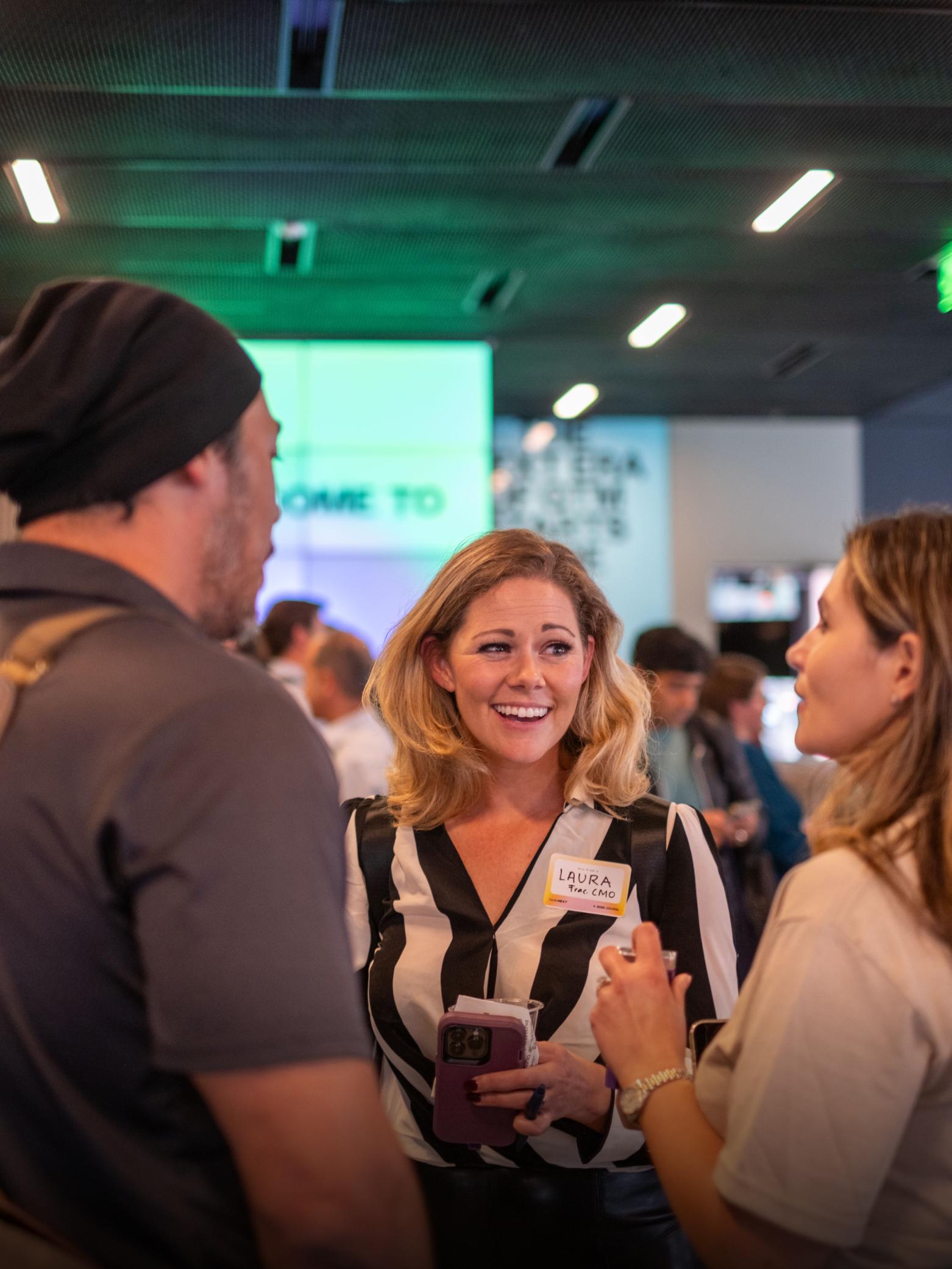 Connections that last