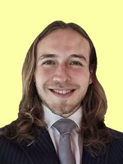 Erik Fernando Nieto headshot