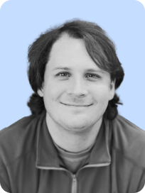 Erik Straub headshot