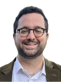 Griffin Brodman headshot