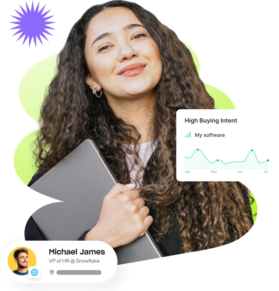 Hero illustration for Boost Your Pipeline with a CRM Built for AEs