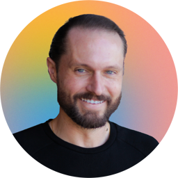 host of undefined headshot