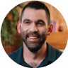 Josh Garrison headshot