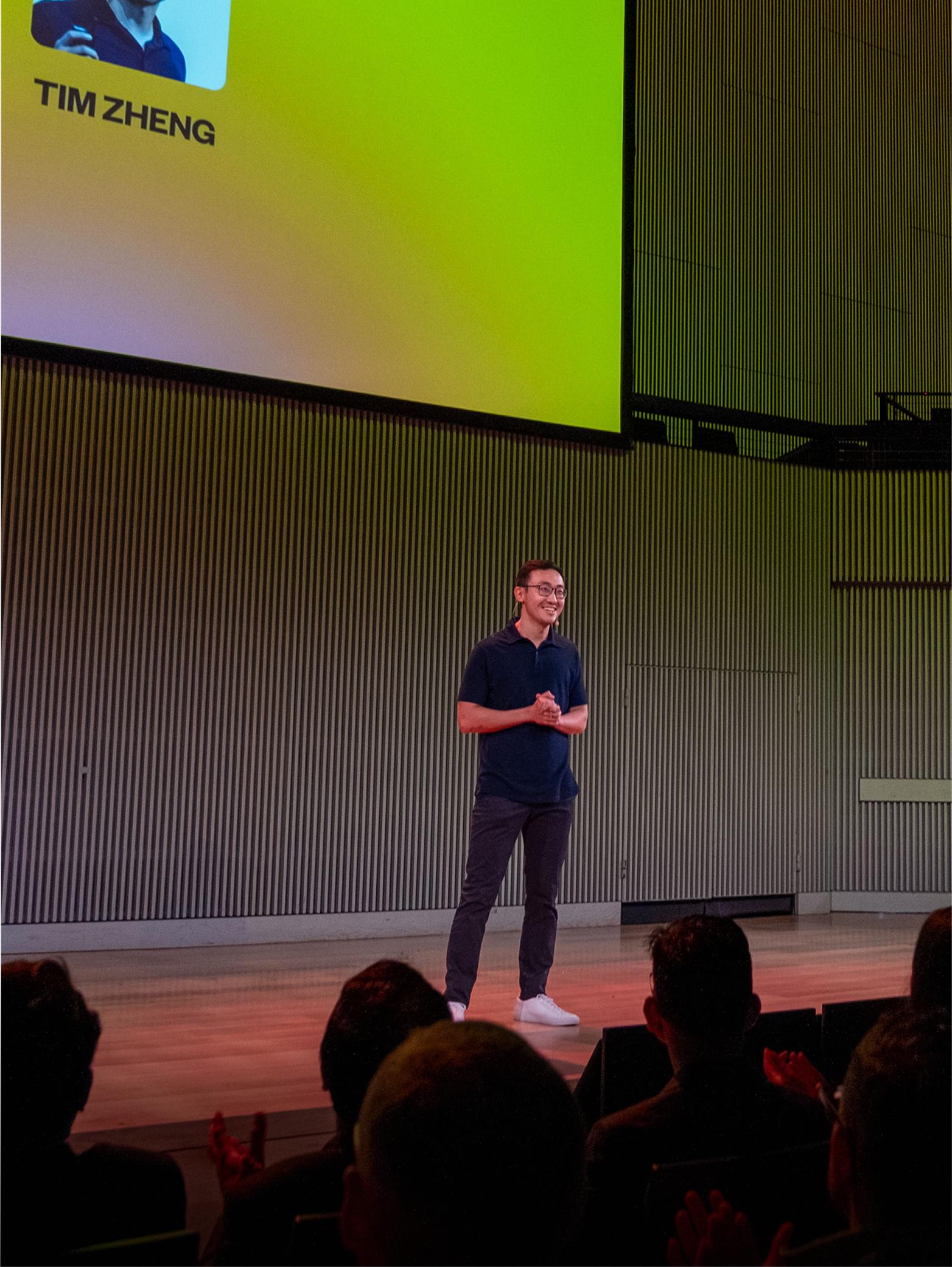 Lessons from the best