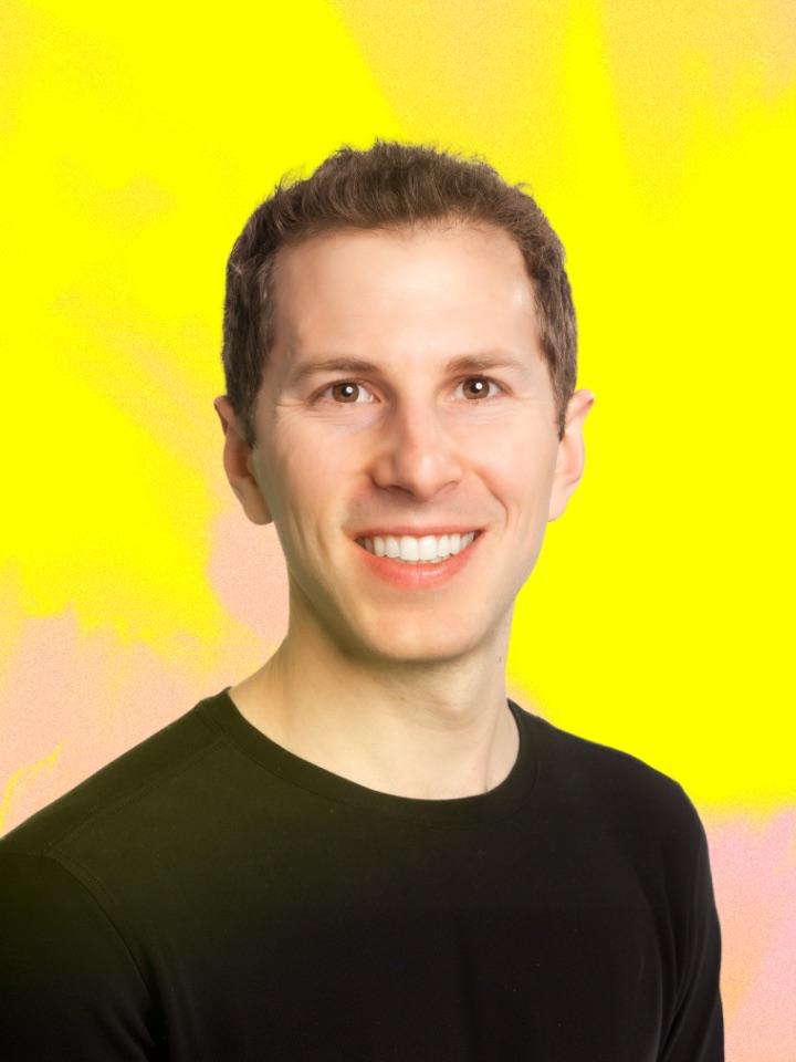 Martin Aguinis headshot