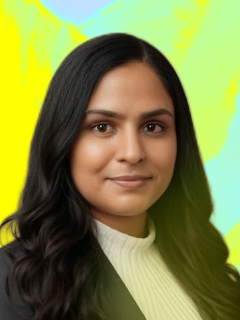 Ranjana Priya headshot