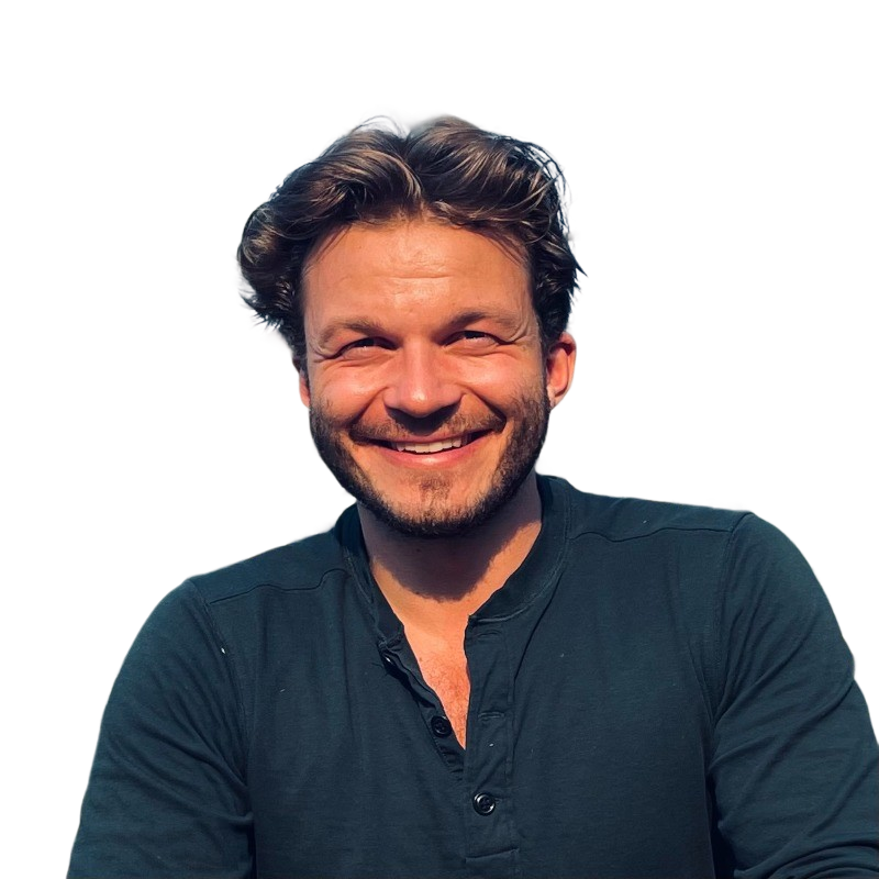 Sam Wright headshot