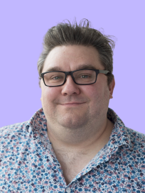 Jens Stöckel headshot
