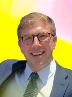 Sam Knollmeyer headshot