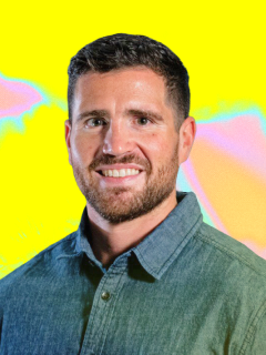 Tory Kindlick headshot