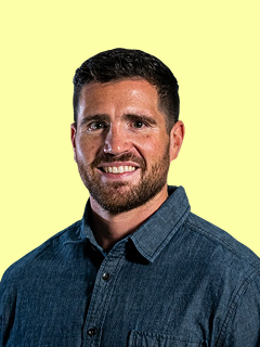 Tory Kindlick headshot