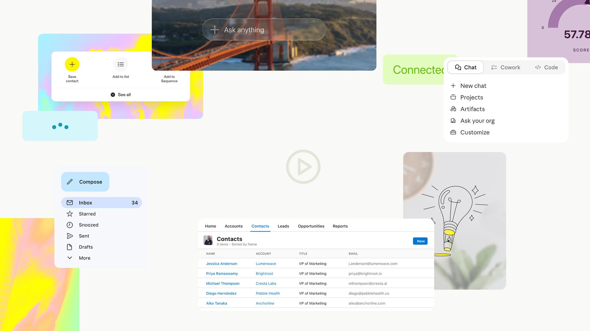 Apollo Anywhere product demo