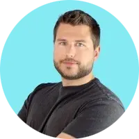 Profile photo of Andrew Froning