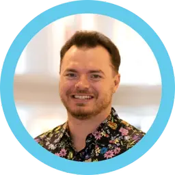 Profile photo of Joe Brown