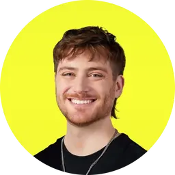 host of undefined headshot