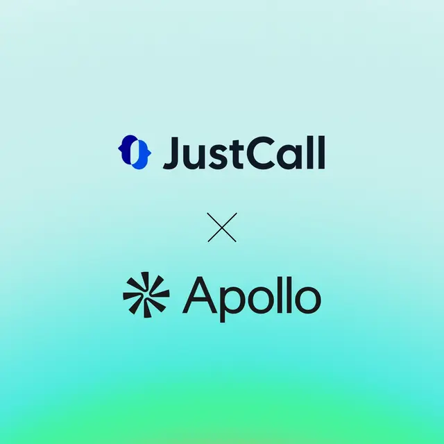 Featured image for article: How Yellowstone Local Tripled Connect Rates & Doubled Meetings with Apollo + JustCall