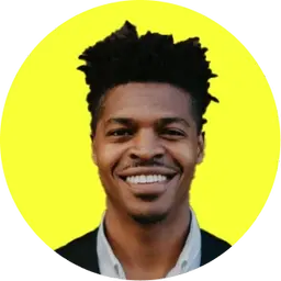 host of undefined headshot
