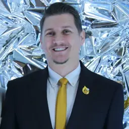 host of undefined headshot