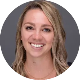 host of undefined headshot