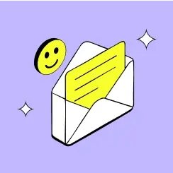 List item illustration