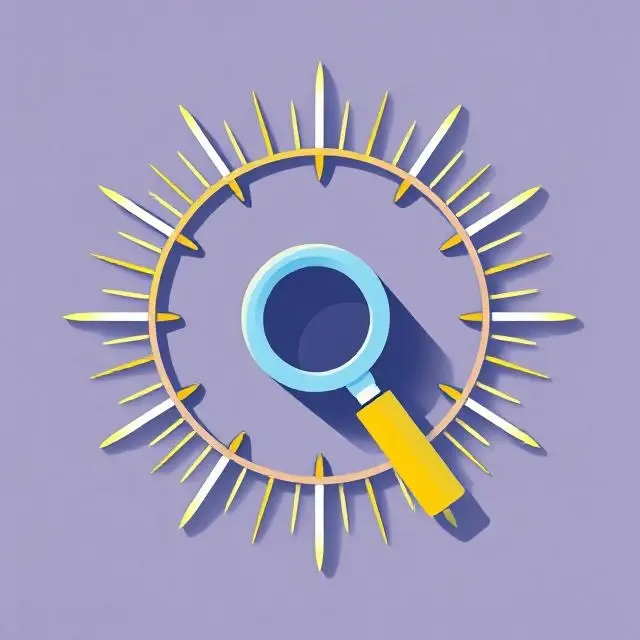 Cross-Entity Searching