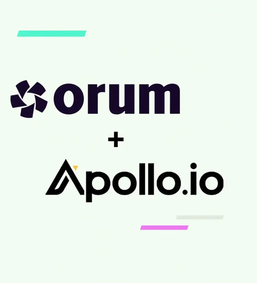 Orum Apollo