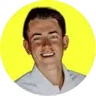 Samuel Thomas Elliott headshot
