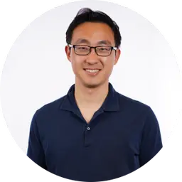 Profile photo of Tim Zheng, Co-founder & CEO at Apollo