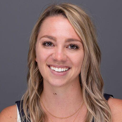 Profile photo of Alyssa Haeussler