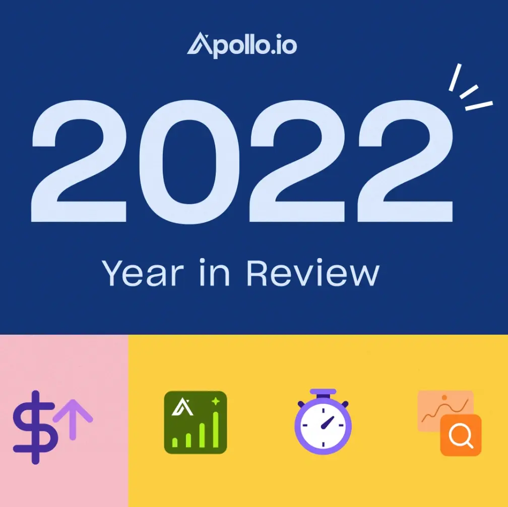 Apollo Chrome Extension Overview – Apollo.io