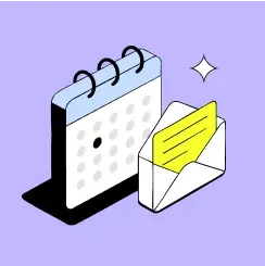 List item illustration