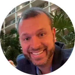 Profile photo of Ryan Weathington