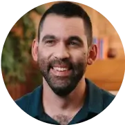 Profile photo of Josh Garrison