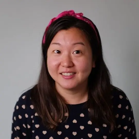 Profile photo of Janet Choi
