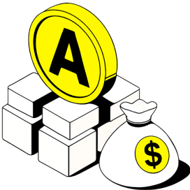 Series A funding